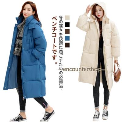 ベンチコート（ファッション）のおすすめ人気商品一覧 通販 - Yahoo