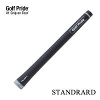ゴルフプライド　ツアーベルベット・プラス４　Plus4  スタンダード　メール便選択可（330円） バックラインなし　 Golf Pride　 | エンデバー ゴルフ