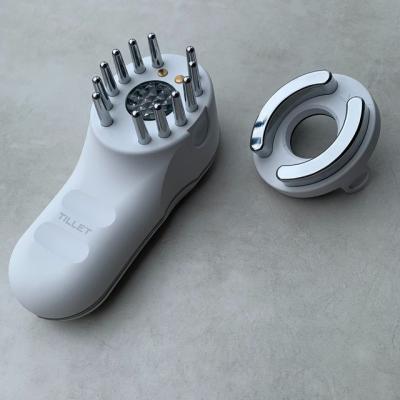 電気バリブラシのおすすめ人気商品一覧 通販 - Yahoo!ショッピング