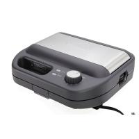 【保証付】【国内正規品】ビタントニオ　Vitantonio ワッフル＆ホットサンドベーカー VWH-600-K | エンドレスYahoo!店