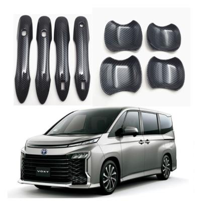 ノア90系（ヴォクシー／外装パーツ）（純正/社外：社外品（汎用