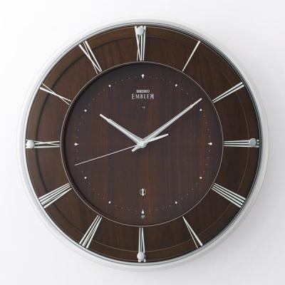 セイコー 掛け時計 エンブレムのおすすめ人気商品一覧 通販