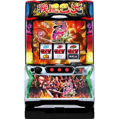 地獄少女 宵伽 スロット実機の商品一覧 通販 - Yahoo!ショッピング