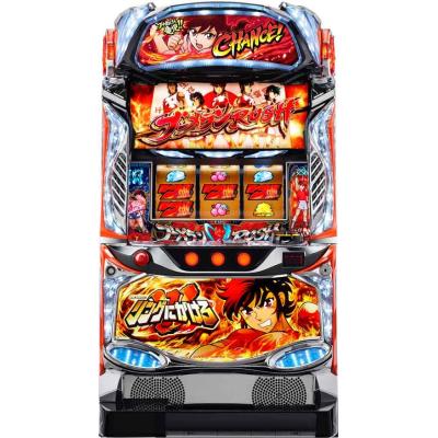 パチスロ　実機　リング Amazon | 【スロット実機】 パチスロ リング 終焉ノ刻 フル