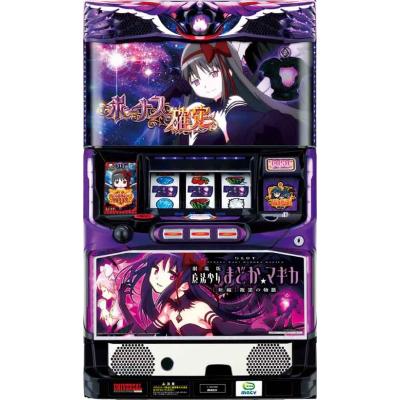 まどマギ 実機の商品一覧 通販 - Yahoo!ショッピング