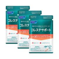 FANCL  ファンケル  コレステサポート  約90日分『お徳用3袋セット』 | e新生活