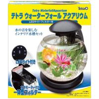 テトラ 静かなベタ飼育セット Sf 17bf アヤハディオネットショッピング 通販 Yahoo ショッピング