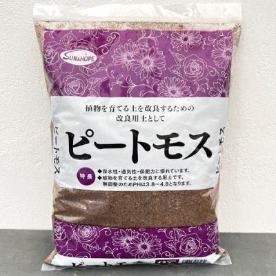 ピートモス（園芸用品） | 花、ガーデニング の商品一覧 通販 - Yahoo