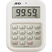 A&amp;D 大音量デジタルタイマー（100分形デジタルタイマー） AD-5716 | amusant