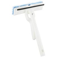 アズマ工業(Azuma Industrial) 窓・網戸 楽絞りワイパーH ハンディタイプ 洗剤いらずで窓も網戸もこれ1本 ガラスワイパー スク | amusant