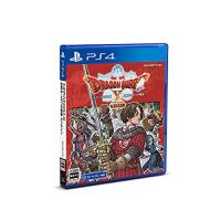 〔通常版〕ドラゴンクエストX 目覚めし五つの種族 オフライン -PS4 | amusant