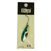 Angler'z System(アングラーズシステム) スプーン バックス 3.8g GG. | amusant