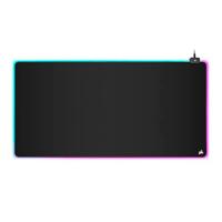 CORSAIR iCUE MM700 RGB 3XL 布製 大型ーミングマウスパット CH-9417080-WW ブラック | amusant