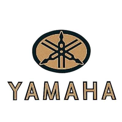 ヤマハ発動機 バイク用 エンブレム｜外装パーツ｜バイク｜車、バイク