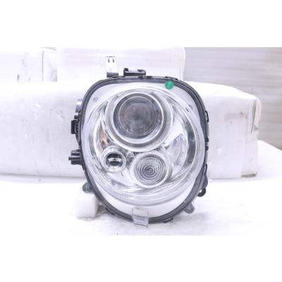 ラパンショコラ ヘッドライト（HID）｜ライト、レンズ｜自動車 | 車