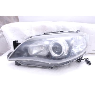 インプレッサ GRB ヘッドライト（HID）｜ライト、レンズ｜自動車 | 車