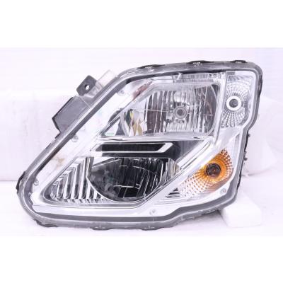 53-1487☆2代目 LED クオン☆左ヘッドライト KOITO 100-25801 打刻:B