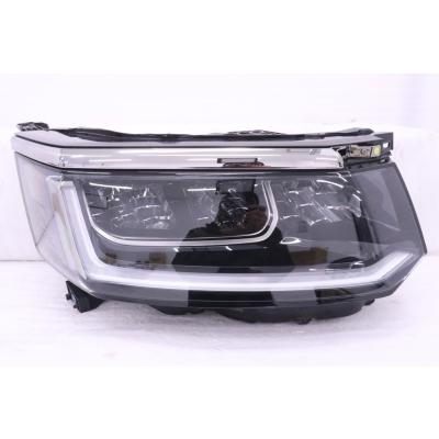 ステップワゴン 中古（車 ライト、レンズ）（ライト取り付け位置