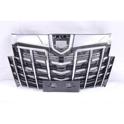 アルファード30 モデリスタ グリルカバー（車、バイク、自転車）の