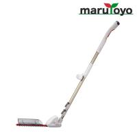 musashi 充電式 伸縮スリムバリカン PL-3001 【ムサシ】【バリカン