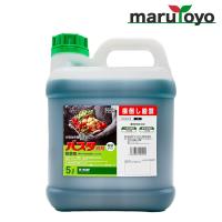 ＢＡＳＦ バスタ液剤 5L【除草 除草剤 液剤 うすめて使う 雑草 便利 広範囲】 | 園joy marutoyo