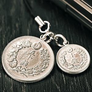 旭日50銭銀貨の商品一覧 通販 - Yahoo!ショッピング