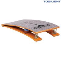 トーエイライト ロイター板スプリング式３ T1787 TOEI LIGHT   スポーツ | エンジョイ特選館 Yahoo!店