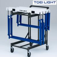 ハードル運搬車ＹＺ２０　G1711　トーエイライト　TOEI LIGHT　学校体育用品 | エンジョイ特選館 Yahoo!店