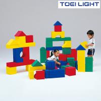 ビルディングブロック６０　T2397　トーエイライト　TOEI LIGHT　学校体育用品 | エンジョイ特選館 Yahoo!店