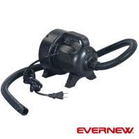 エバニュー　EVERNEW　大玉用ポンプPK-501　EKA771　ポンプ　大玉　空気入れ　注入　5種　注入口　大玉用 | エンジョイ特選館 Yahoo!店