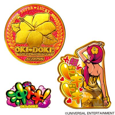 メーカー直販キャラクターゴルフグッズ マインド - パチンコ