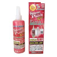 スライムパンチ Slime Punch 洗浄剤 ジェル カビ 黒ずみ 油汚れ ヌメリ 300ｇ | Enjoy Store