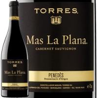 ワイン  2013年 マス・ラ・プラナ トーレス スペイン カタルーニャ ペネデス 750ml ワイン通販エノテカ - 通販 - PayPayモール