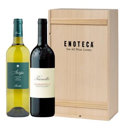 ENOTECA ワイン　2本セット ワインセット エノテカ 厳選赤ワイン10本セット PA4-1 [750ml x 10