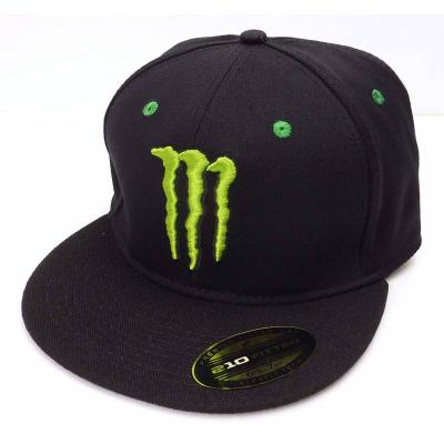 BELLATOR + モンスターエナジー キャップ 2025 モンスターエナジー ヤマハ MotoGP チーム キャップ ブリム