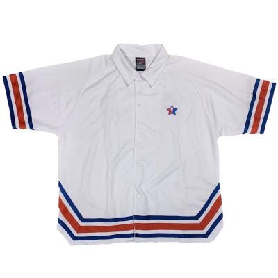 Playerz69 プレイヤーズ グラデーション フットボール シャツ XL Playerz69 プレイヤーズ グラデーション フットボール シャツ XL