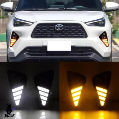 トヨタ ヤリスクロス LED デイライト 右美品 デイライト右側用純正品 ヤリスクロス デイライトのおすすめ人気ランキングTOP100 - Yahoo