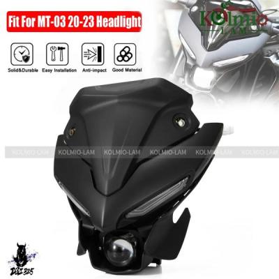 ヤマハmt25ledヘッドライト（自動車） | 車、バイク、自転車 の商品
