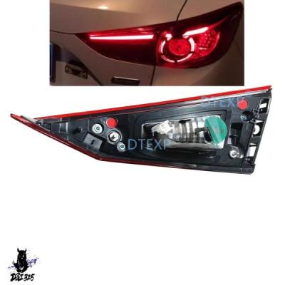 Mazda3 テールライト（外装パーツ）｜自動車 | 車、バイク、自転車 の