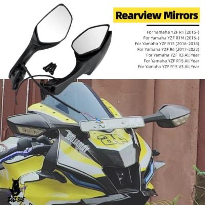 YAMAHA yzf-r7（ミラー）の商品一覧 通販 - Yahoo!ショッピング