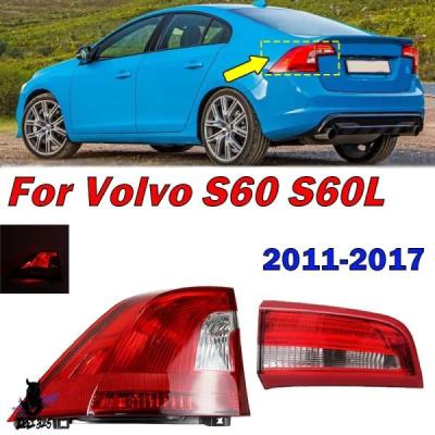 VOLVO S60 テールランプ（自動車） | 車、バイク、自転車 の商品一覧