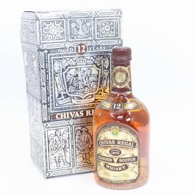 シーバスリーガル12年 750ml（食品）のおすすめ人気商品一覧