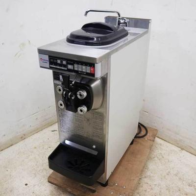 業務用中古機器販売 動産王 - アイスクリーム機器｜Yahoo!ショッピング