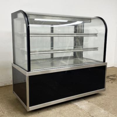 業務用 冷蔵ショーケース (中古) 2014年製 大和冷機 業界最長1年保証】冷蔵ショーケース 大和冷機 CO-04SHOT-DB 業務用