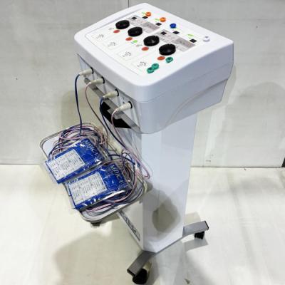 【中古】パワーリハビリテーション〈No.4〉 パワーリハビリテーションマシン（中古）をお譲りします（北海道函館市