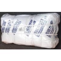 【透明ガラ袋】600×900ｍｍ 口紐付 200枚入 廃棄物袋 法人様限定