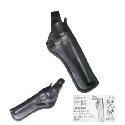 コルトパイソン（ホルスター）｜サバゲー、ミリタリー｜コレクション