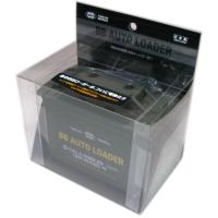 BBオートローダー 電動BB弾ローダー AMO BOX 弾薬箱型 約1600発 サバゲーのお供に No.255 東京マルイ | ホビーショップ遠州屋