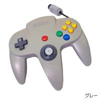 任天堂 64 コントローラー ニンテンドー64 周辺機器 選べる7色 任天堂 64 コントローラー ニンテンドー64 周辺機器 選べる7色