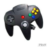 任天堂 64 コントローラー ニンテンドー64 周辺機器 選べる7色 任天堂 64 コントローラー ニンテンドー64 周辺機器 選べる7色